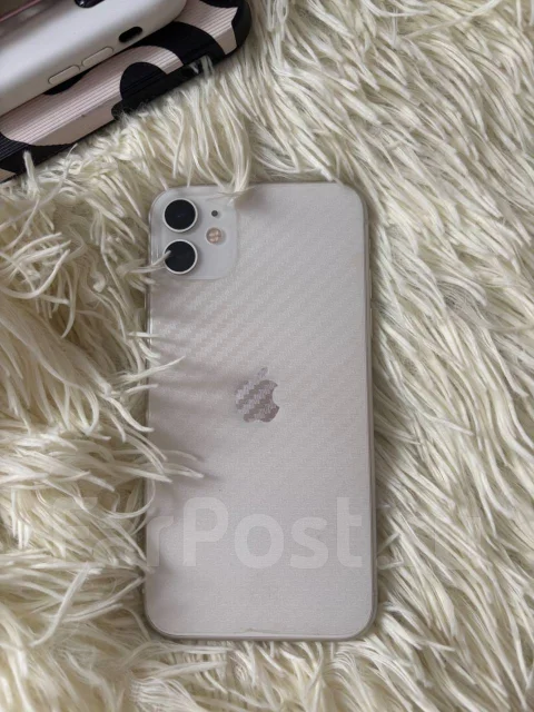 Apple iPhone 11. �/�, 64 ��, ����� ����