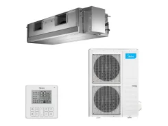 Midea. 140��&sup2;. ��� ����� �� ������������ ����