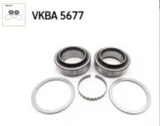 VKBA 5677    Scania 66 2881789 
