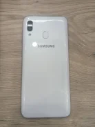Samsung Galaxy A30. �/�, 32 ��, �����, 4G LTE ����