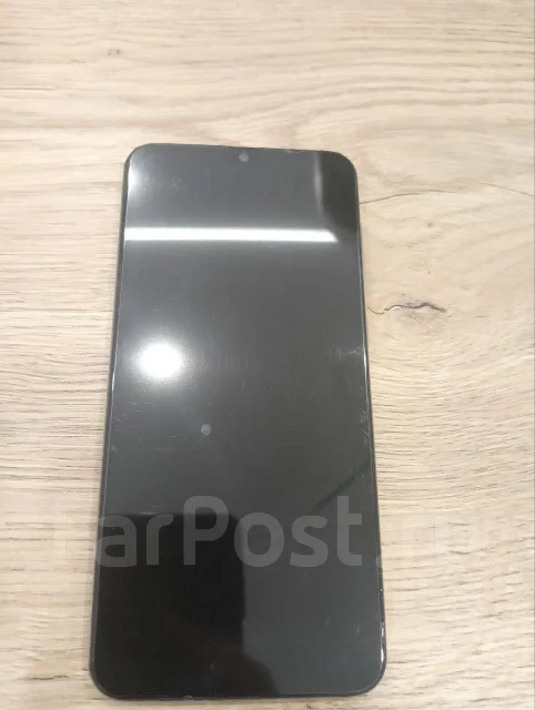 Samsung Galaxy A30. �/�, 32 ��, �����, 4G LTE ����