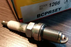 ����� ���������, BCPR5EY, NGK 1266, A0031596703, 9091901154, ������ 1266 ����