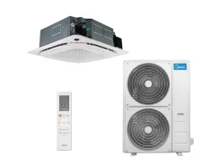 Midea. 140��&sup2;. ��� ����� �� ������������ ����