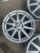 Kosei EuroAlive. 6.5x17", 5x114.3, ET45 ����