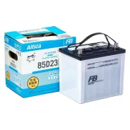 Furukawa Battery 85D23L ����������� FB Altica HIGH-Grade 85D23L ����