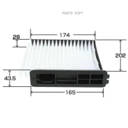 ������ �������� VIC AC-208E AC208E ����