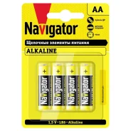 ��������� Navigator NBT-NPE-LR6-BP4 AA ����