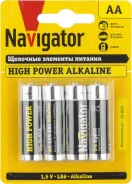 ��������� Navigator NBT-NE-LR6-BP4 AA ����