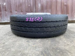 Bridgestone Duravis R205. ������, 2019 ���, �/�, ����� 10 %. �������� ������� ����