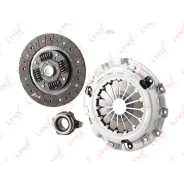 �������� ��������� (O 240 mm) Hyundai H-1/Starex 2.5D 01- Lynxauto CL1649 CL1649 ����