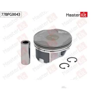 ������� � ������� (��� �����) (1��) (STD) Toyota 2GR-FE 77BPG0043 Masterkit 77BPG0043 77BPG0043 ����