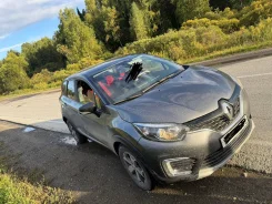 Renault Kaptur. F4RE410 ����