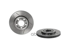 ���� ��������� Max | ����� | VW POLO Saloon (602, 604, 612, 614) 1.6 05.2010 - Skoda Rapid (NH3) 1.6 05.2015 - [178Brembo09701175] 09701175 ����