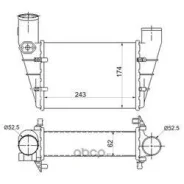 ���������� Audi A4 94-01 / A6 94-05 [178Satst058145805G] ST058145805G ����