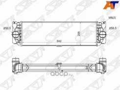 ���������� Mercedes-Benz Sprinter 00-06 / L310 80-90 [178Satsta9065010201] STA9065010201 ����