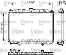 �������� �������� X-Trail (T30) (2001-2006) ���� [178Valeo735063] 735063 ����