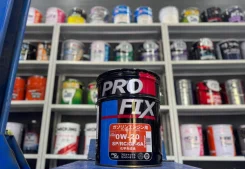 Pro Fix. 0W-20, �������������, 1��. ����