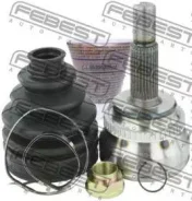 ���� �������� 25x63x26 | ����� ����/��� | Toyotacorolla Verso AUR10, CUR10, ZNR1 [178Febest0110ZNRA48] 0110ZNRA48 ����