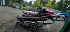 Kawasaki Ultra 260 X. 2010 ��� ����