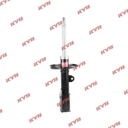 ����������� /�������� ������ KYB ��� Toyota Corolla 1997-2002 ZZE120 ZZE121 ZZE122 ZZE123; D=22mm; 334376; (NST5225ZR 9508911-GS 339011) WST5247R WST5...
