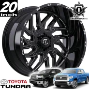 TIS Offroad 544BM. 9.0x20", 5x150, ET18, �� 110���. ��� ����� �� ������������ ����
