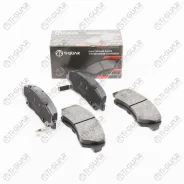 ��������� ������� �������� /�������� �������� 4�� /TI-GUAR ��� Huyndai I10 2013-; TG-3850 PN0858 58101B4A00 Ti-Guar 3850 ����