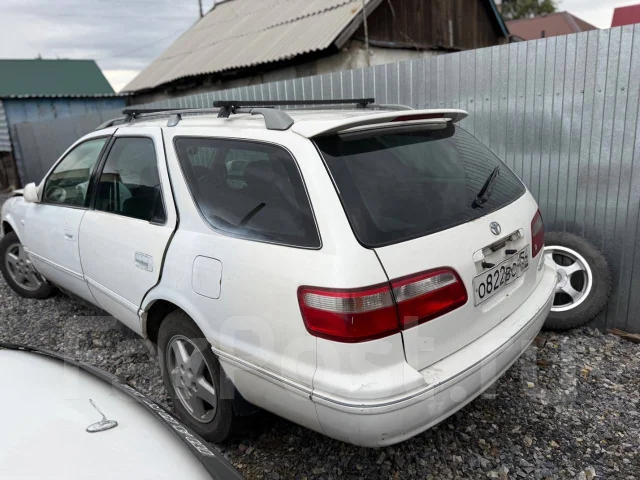 Toyota Camry Gracia ����