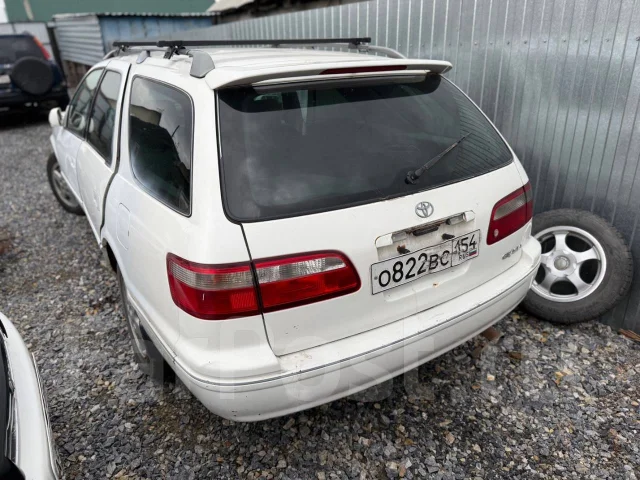 Toyota Camry Gracia ����