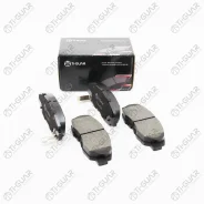 ��������� ������� �������� /�������� �������� 4�� /TI-GUAR ��� Honda CR-V 1995-2005, Accord 1990-2003; TG-455 PN8484 06450S5DA00 06450S5DA01 Tiguar TG...