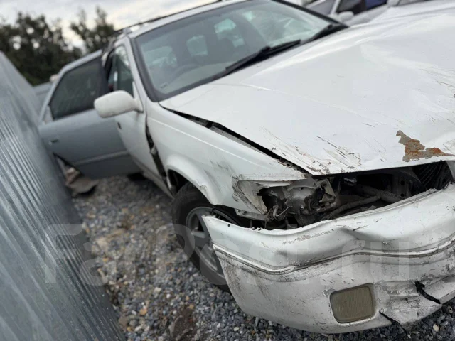 Toyota Camry Gracia ����