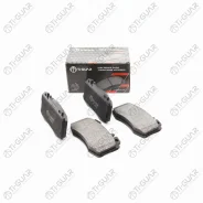 ��������� ������� �������� /�������� �������� 4�� /TI-GUAR ��� Mercedes ML163 1998-2003 W211; TG-5509 PN0196W 0034208920 0034200520 Ti-Guar 5509 ����