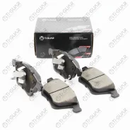 ��������� ������� �������� /�������� �������� 4�� /TI-GUAR ��� Mazda 6 2002-2008, Atenza GG, GH 2002-2008; TG-5802 PN5802 G3YD3323ZA GPYA3323ZD Ti-Gua...