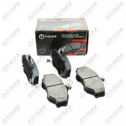 ��������� ������� �������� /�������� �������� 4�� /TI-GUAR ��� Hyundai Porter 1994-2004, H100 1993-2004; TG-8112 5810143A00 5810144A00 PN0112 Tiguar T...