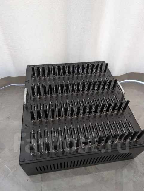 VoIP-GSM �����. ����