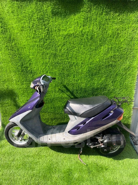 Honda Dio AF27. 49����. ��., ��������, ���������, ������ �� �� ����