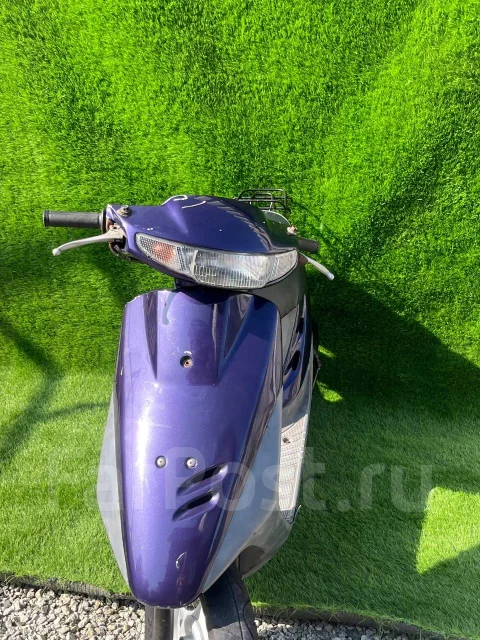 Honda Dio AF27. 49����. ��., ��������, ���������, ������ �� �� ����