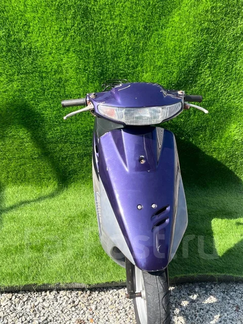 Honda Dio AF27. 49����. ��., ��������, ���������, ������ �� �� ����