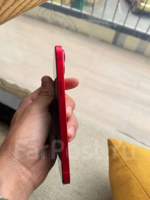 Apple iPhone 14 Plus. �/�, 256 ��, �������, 5G ����