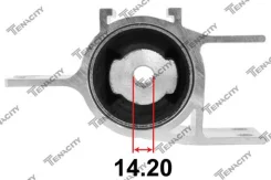 ����������� ������ Tenacity (4233) Aambe1022 Rear RH, ������ ������ AAMBE1022 ����