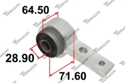 ����������� ������ Tenacity (4249) Aamma1075 Rear LH, ����� ������ AAMMA1075 ����