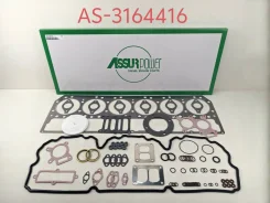 ����������� ��� ������� Caterpillar C12 2KS/MBL Assur Power AS-3164416 AS3164416 ����