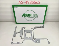 ��������� �������� �������� ��� Cummins ISX Assur Power AS-4985562 AS4985562 ����