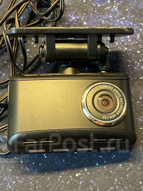 Comtec HDR-102 ����