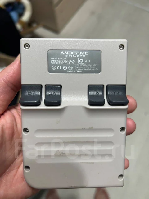 Anbernic RG35XX ����