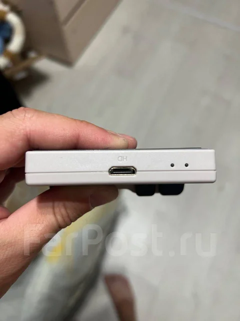 Anbernic RG35XX ����