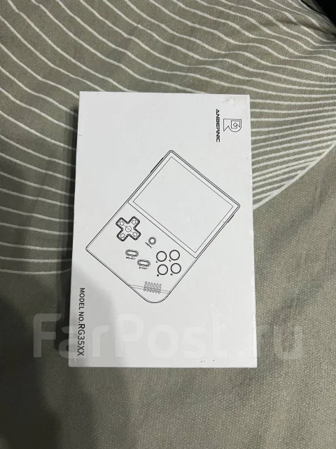 Anbernic RG35XX ����