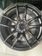 Shogun. 8.5x18", 5x100, 5x114.3, ET25, �� 73,1���. ����