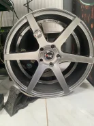 XXR. 8.5x17", 5x114.3, ET20, �� 73,1���. ����
