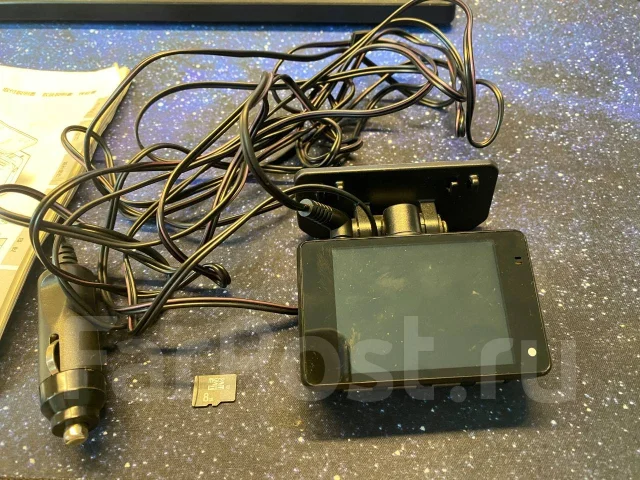 Comtec HDR-102 ����