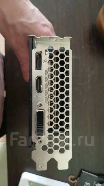 GeForce GTX 1660 SUPER ����